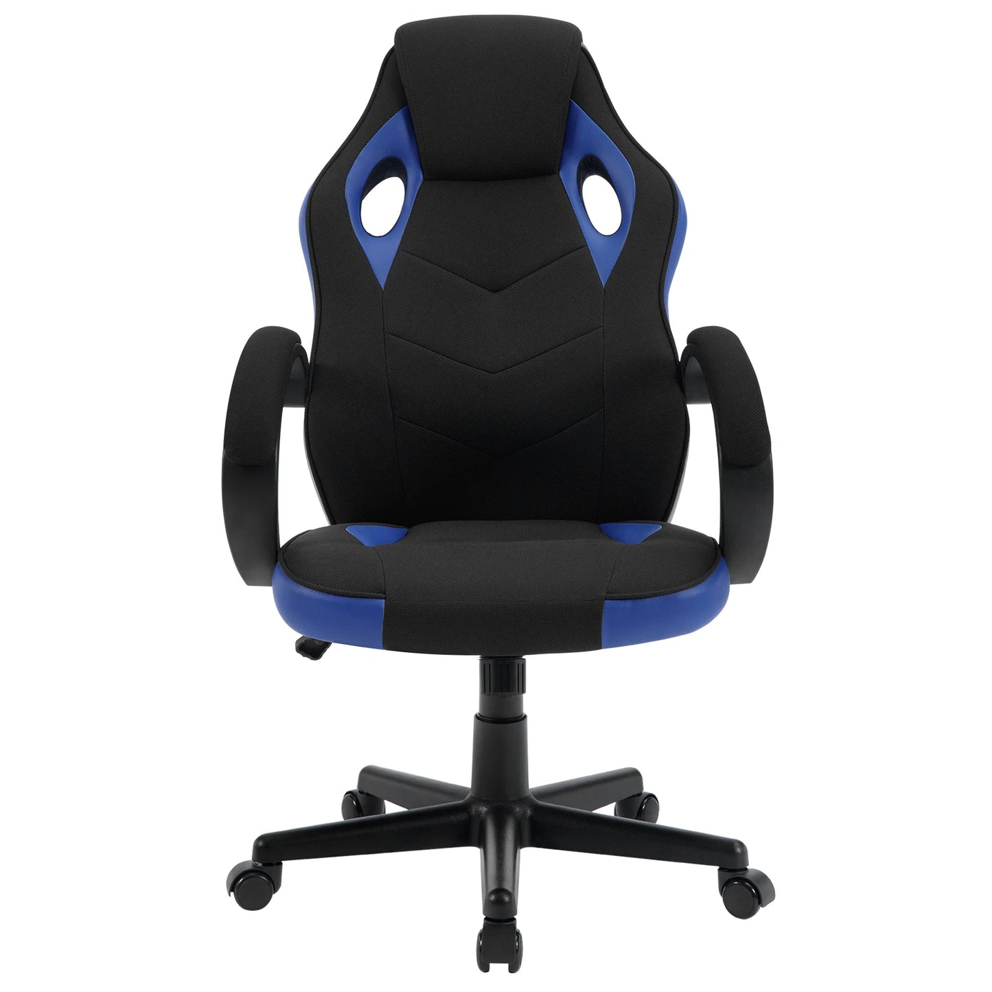 WOLTU Ergonomic Design Gaming Chair Gamer Armchair Office Computer Chair Tilt Mechanism Adjustable Height 360° Swivel High Back