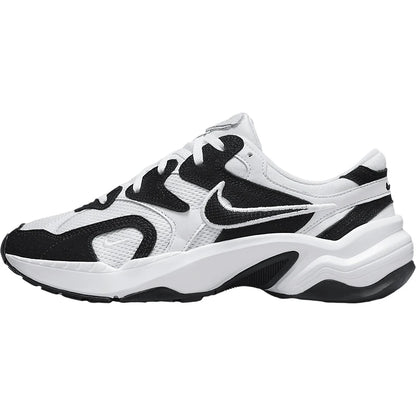 Nike Official Authentic AL8 Women's Retro Casual Classic Mesh Sneakers FJ3794-104