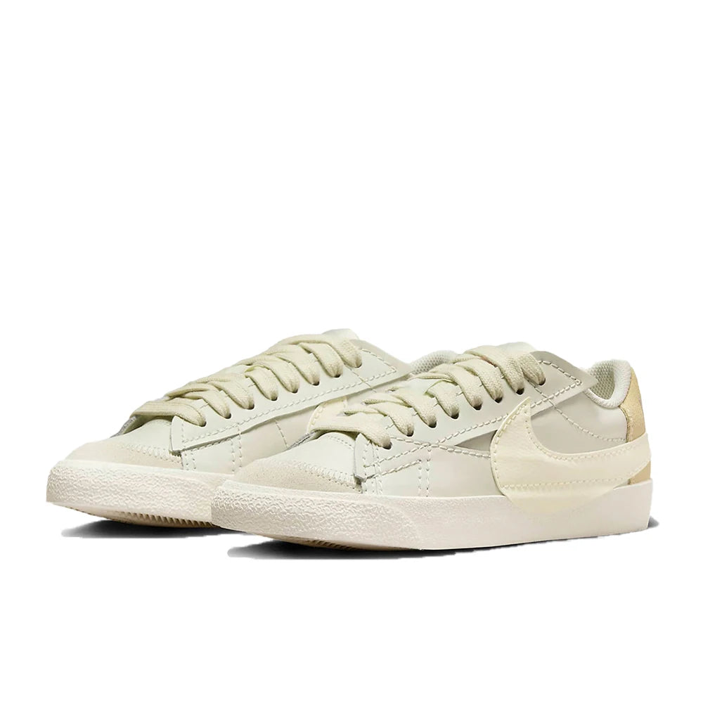 Nike Blazer Unisex Retro Casual Sneakers Classic Vintage Comfort Cushioning DD8489-161