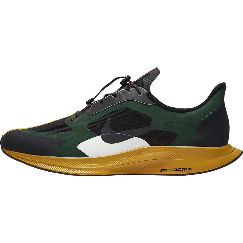 Nike genuine seasonal new men's and women's breathable lightweight running shoes BQ0579-300