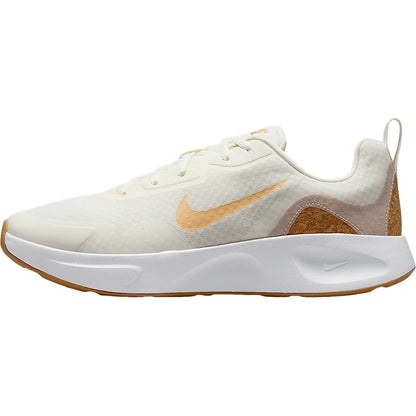 Nike genuine WEARALLDAY Women's Lightweight Durable Running Shoes DJ1978-100