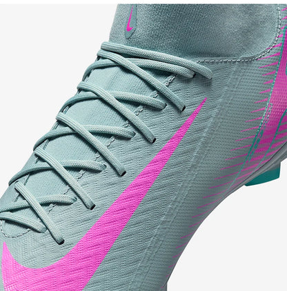 Nike Genuine Men's Mid-Cut Training Cushioning and Durable Football Shoes FQ1456-800