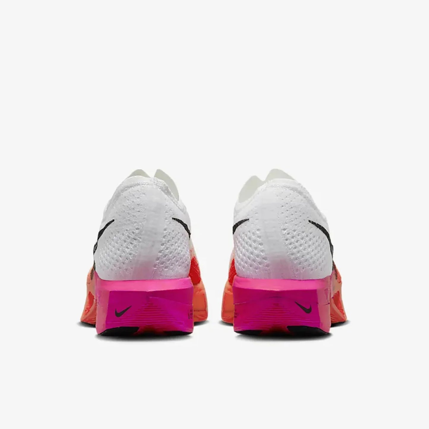 Nike ZOOMX VAPORFLY genuínos, ténis de corrida desportivos com amortecimento para mulher HF4995-100