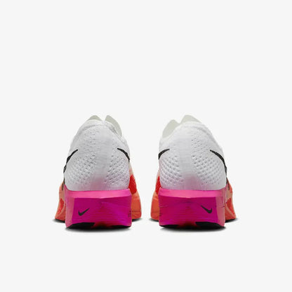 Nike ZOOMX VAPORFLY genuínos, ténis de corrida desportivos com amortecimento para mulher HF4995-100
