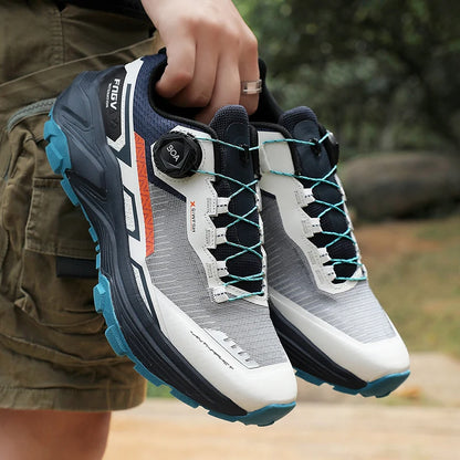 Baskets décontractées respirantes pour homme, baskets de luxe, mocassins tendance, chaussures de course – Chaussures de course confortables pour homme