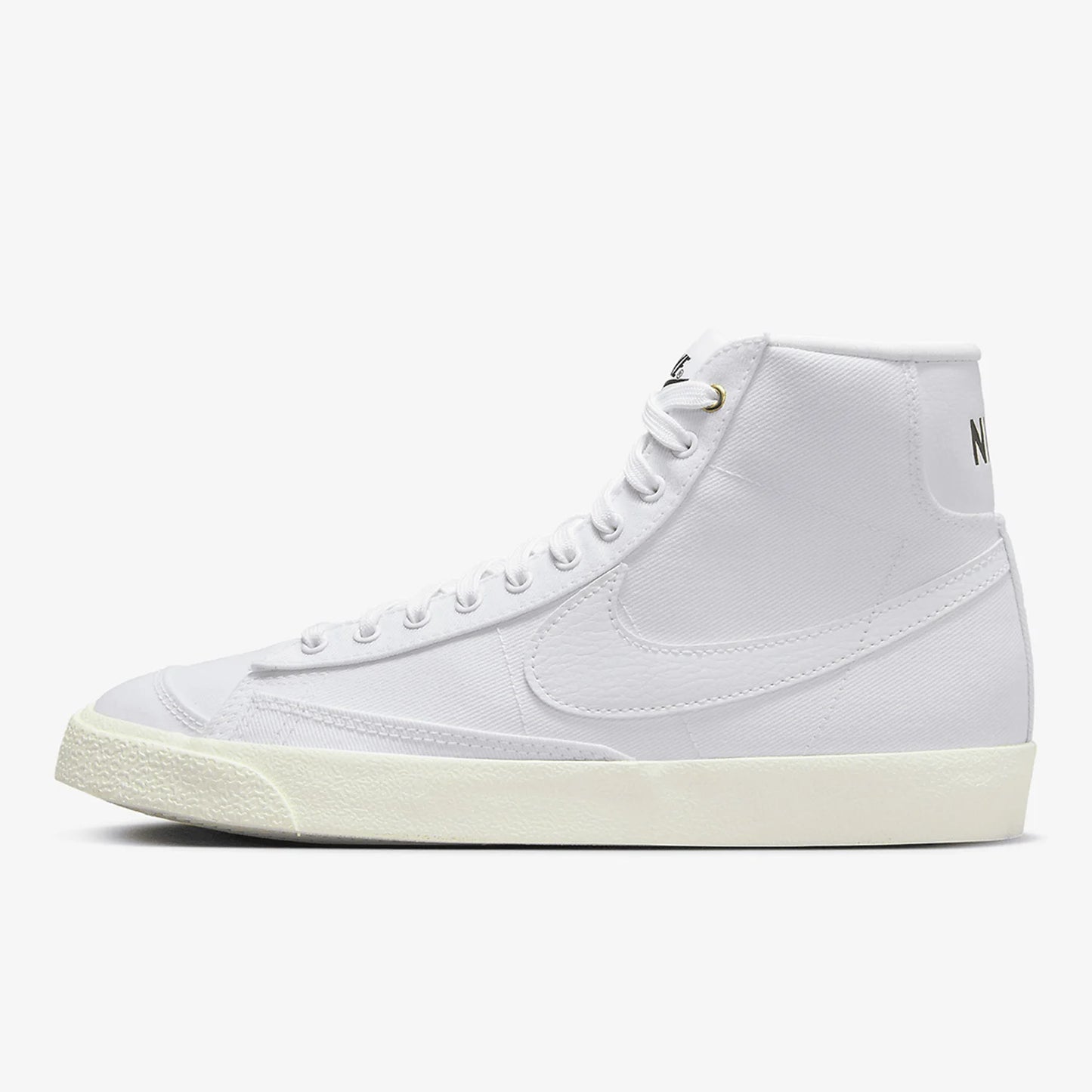 Sneakers casual da donna Nike Authentic BLAZER Pioneers, basse e leggere DX5550-100