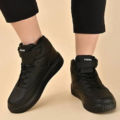 Hommes chaussures 2025 vulcaniser chaussures baskets homme vulcanisé baskets mâle confortable chaussures hautes mode léger hommes automne printemps