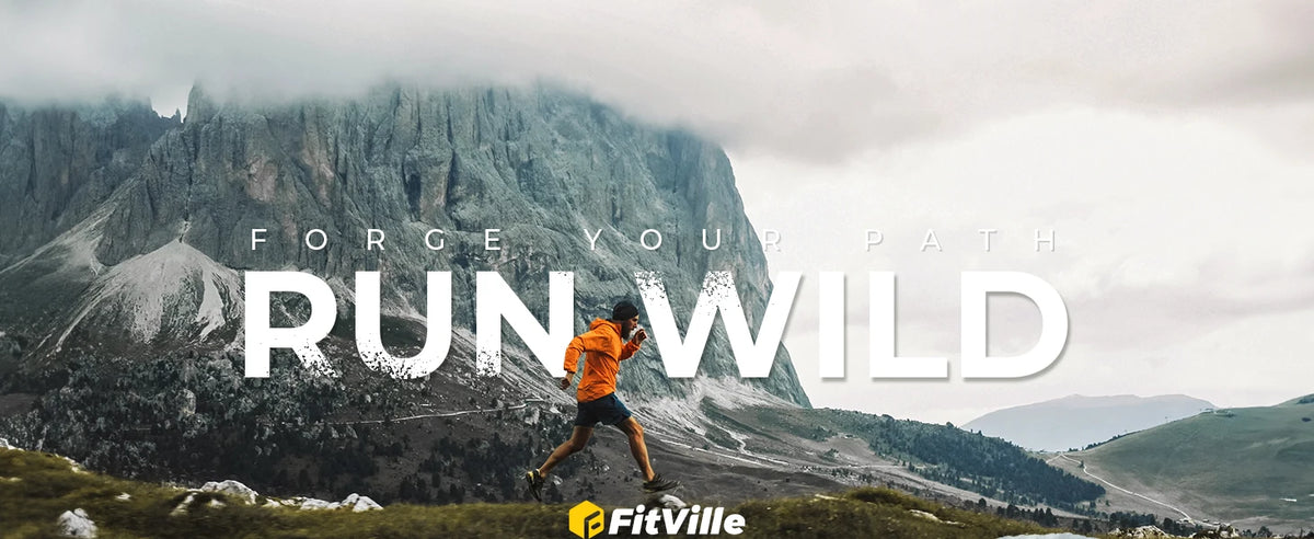 FitVille protiskluzové běžecké boty na trail, pánské tenisky, extra široké, lehké, pro muže s oteklými nohami, s podporou klenby, pro úlevu od bolesti