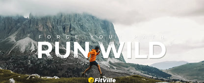 FitVille protiskluzové běžecké boty na trail, pánské tenisky, extra široké, lehké, pro muže s oteklými nohami, s podporou klenby, pro úlevu od bolesti