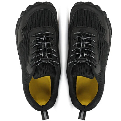 Men's Women's Water Shoes Quick-Dry Sports Shoes Swim Diving Surf Pool Aqua Sports Wide Toe Barefoot Shoes Mininalist Sneakers