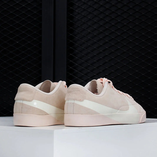Zapatillas deportivas informales para mujer Nike Authentic BLAZER CITY LOW LX AV2253-800
