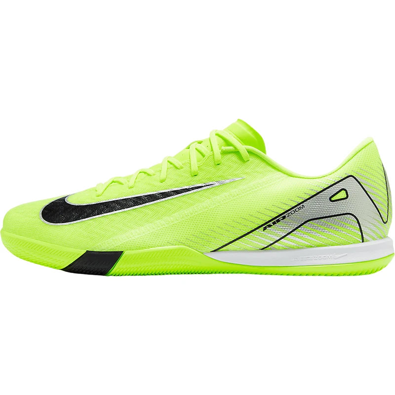 Nike Genuine Men's Autumn New Training Indoor Court Football Shoes FQ8434-700