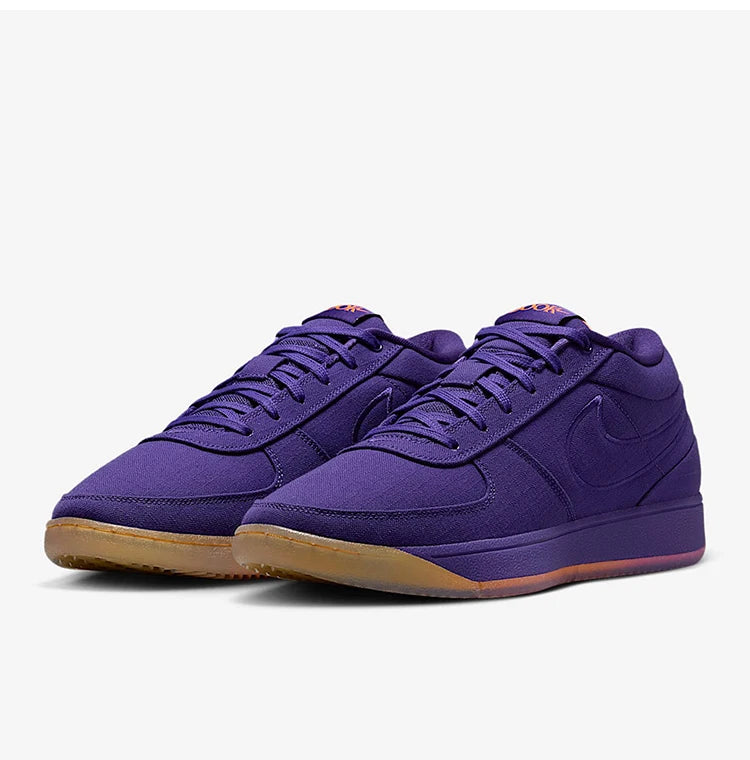 Nike ufficiali originali 2024 nuove scarpe da basket da uomo retrò alla moda con ammortizzazione HJ5355-500