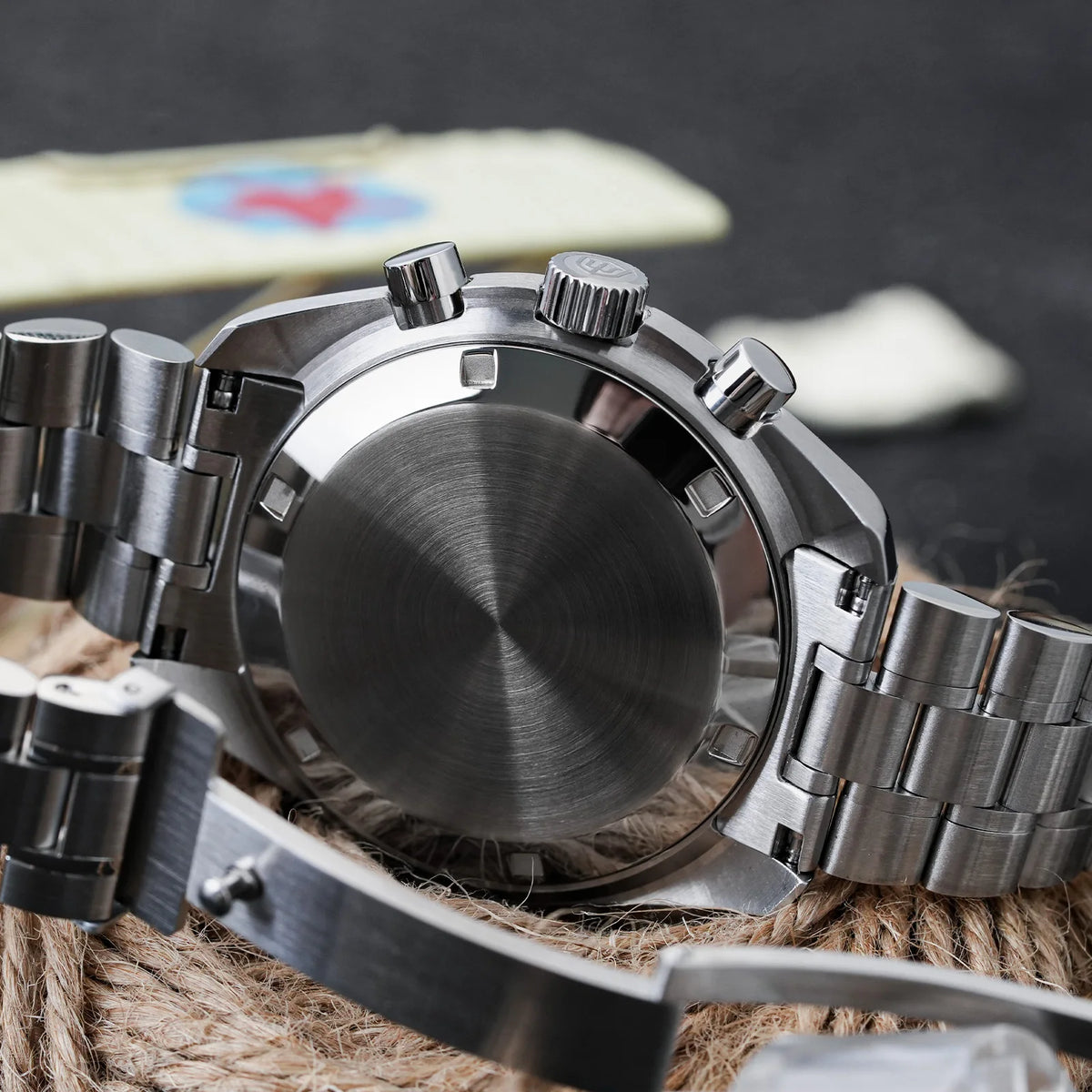 Montre pour homme