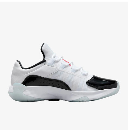 Nike genuine JORDAN women's cushioned and breathable low top sports basketball shoes DV2629-106
