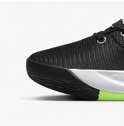 Nike Oficial Genuíno KD TREY 5 X EP Durant — Sapatilhas de Basquetebol para Homem DJ7554-007
