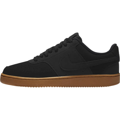 Zapatillas deportivas retro Nike Court Vision Low para hombre auténticas CD5463-008