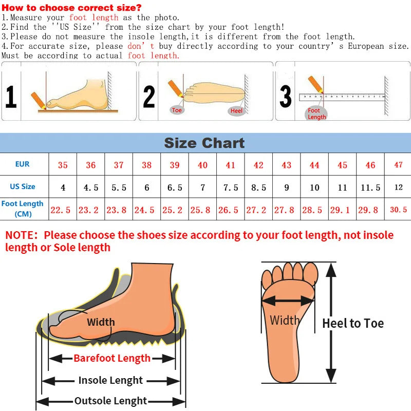 Water Shoes For Men Trekking Hiking Shoes Drainage Beach Aqua Shoe Quick Dry Swim Barefoot Sandal Diving Fishing Surfing Sneaker