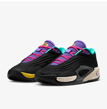 Nike Authentic JORDAN Pánské odpružené lehké módní sportovní basketbalové boty FQ1285-002