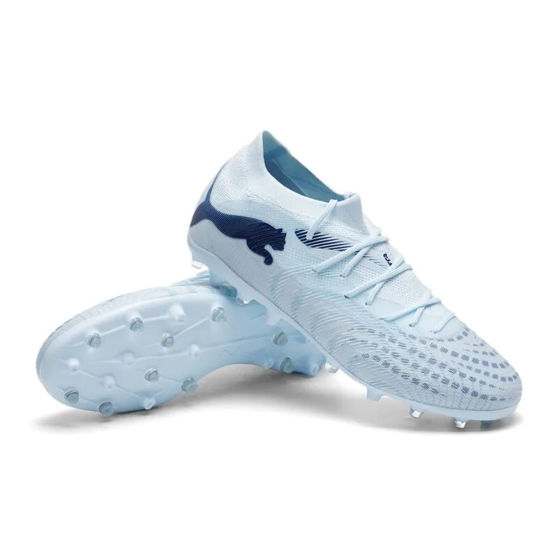 PUMA Future 9 MG Multi-Ground Soccer Cleats Men's Artificial Grass Training & Match Football Shoes 108904-03