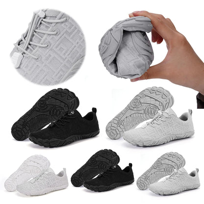 Sapatos aquáticos unissexo, de secagem rápida, leves, sapatos aquáticos, sapatos de praia para usar descalço, sapatos casuais para entrar na água, para desportos aquáticos, sapatos aquáticos