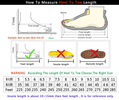Sneakers da uomo 2025 nuove scarpe sportive casual alla moda traspiranti da uomo sneakers leggere da running comfort taglia grande scarpa da running uomo