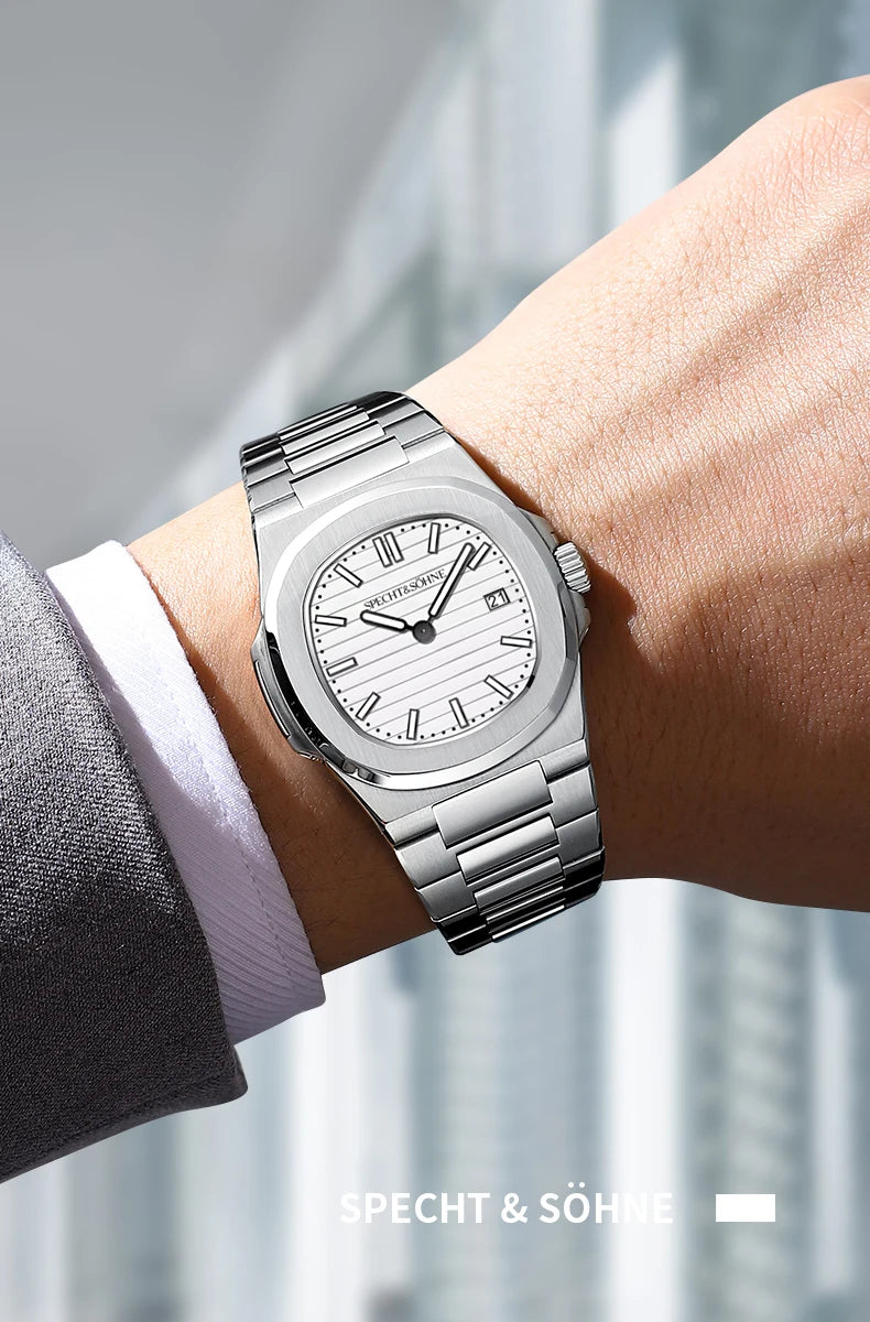 Montre pour homme