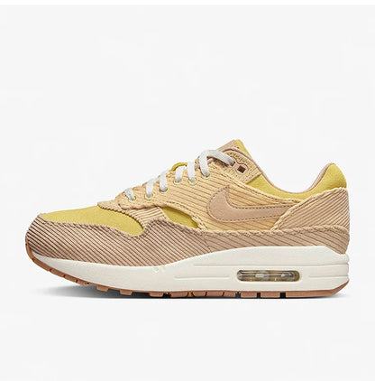 Nike Genuine Air Max 1 SE Women's Casual Sports Shoes FB8451-700