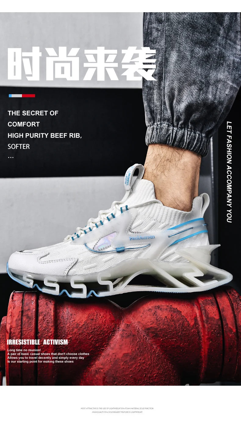 Men Shoes Sneakers men casual Men's Shoes tenis Luxury shoes Trainer Race Breathable Shoes fashion running Shoes for women