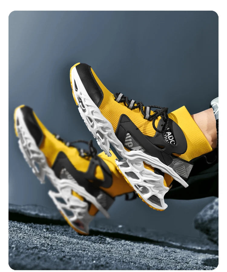 Scarpe da uomo, sneakers, scarpe casual da uomo, scarpe da tennis, scarpe di lusso, scarpe da ginnastica, scarpe traspiranti, mocassini alla moda, scarpe da corsa per uomo
