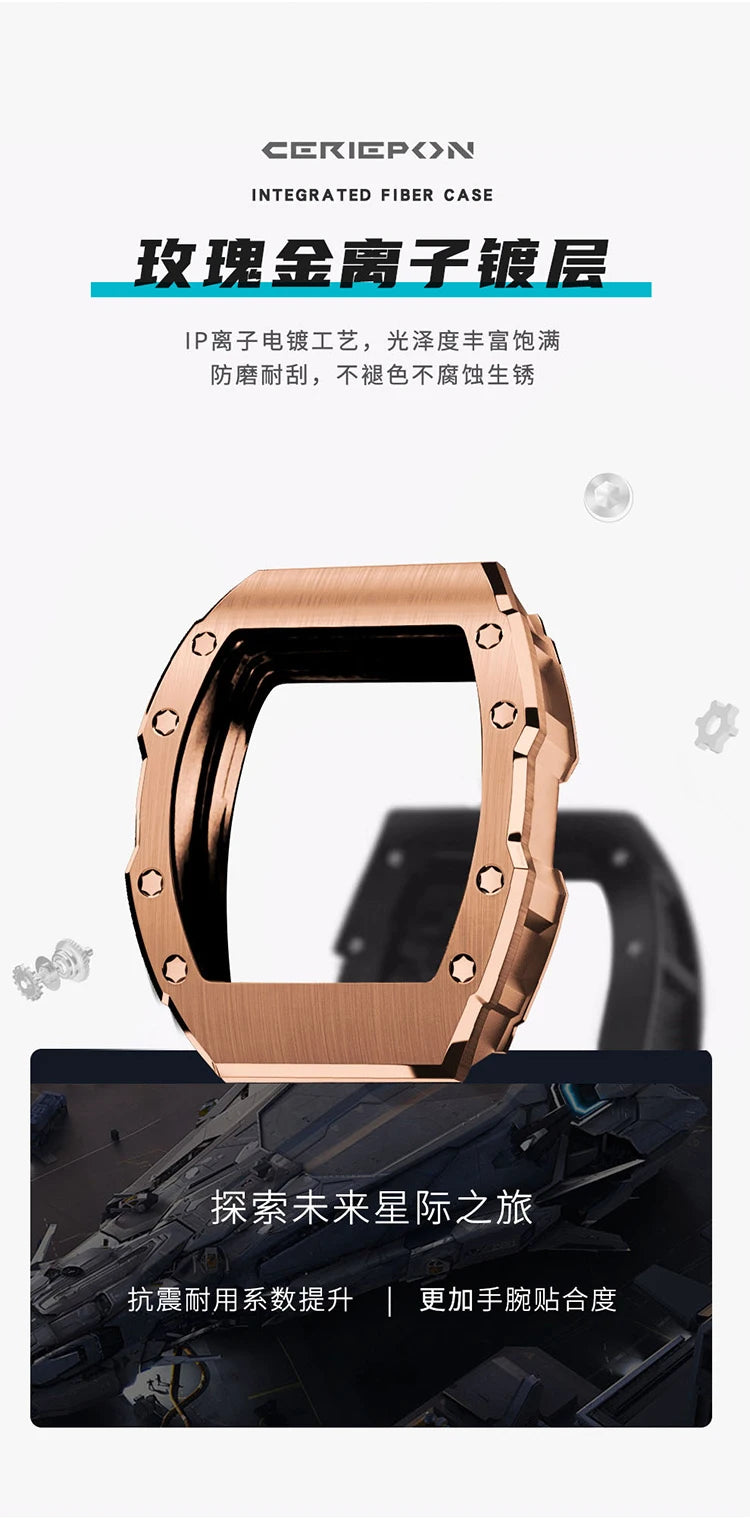 New Fashion Men Mechanical Automatic Wristwatch Pagani Design Richard Similar Hand Silicone Band Sport Watches Relogio Masculino