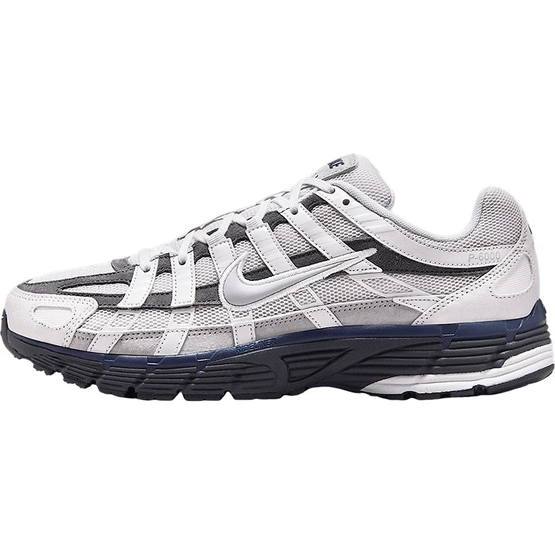 Nike Authentic 2025 New Unisex Fashion Casual Shoes IB3081-001