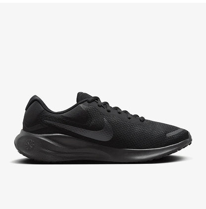 Nike Authentic Revolution 7 Men's Cushioned Road Running Shoes FB2207-005