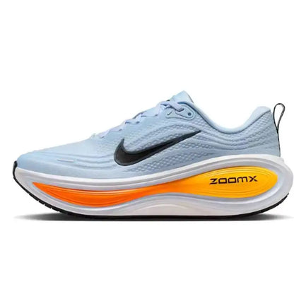 Nike Men's Vomero Plus Full ZoomX Max Cushion Responsive Daily Road Running Training Sneakers Hydrogen Blue HV8150-404