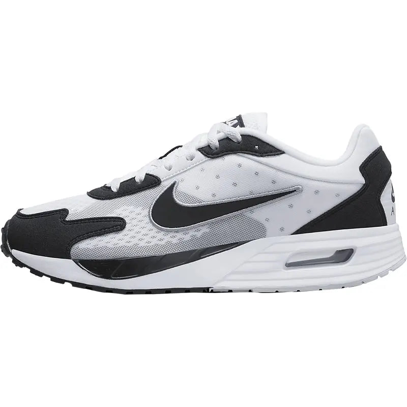 Zapatillas deportivas de fitness y running acolchadas para hombre AIR MAX SOLO, originales y oficiales de Nike, modelo DX3666