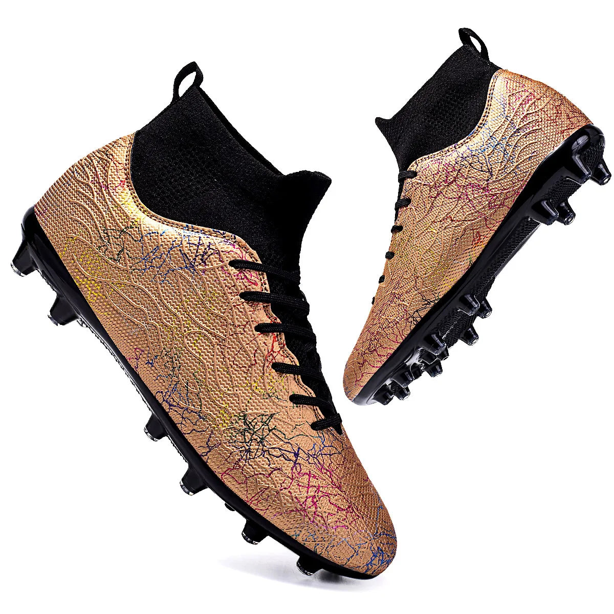 2026 Chaussures de sport, Chaussures de football pour homme, Chaussures de soccer, Chaussures de tennis pour homme