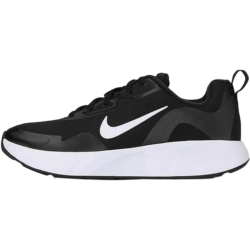 Nike Genuine Wearalday Women's Lightweight and Breathable Running Shoes CT1731-002