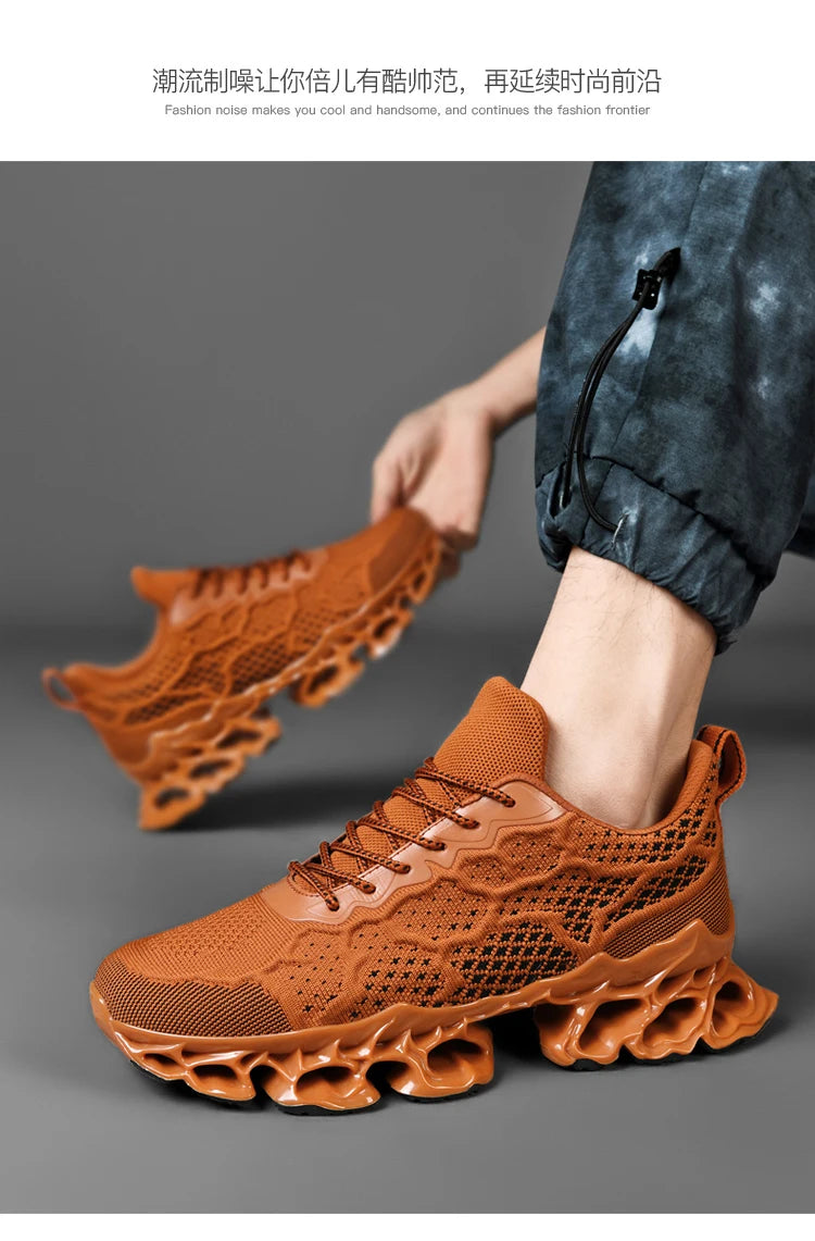 Scarpe da uomo, sneakers, scarpe casual da uomo, scarpe da tennis, scarpe di lusso, scarpe da ginnastica, scarpe traspiranti, mocassini alla moda, scarpe da corsa per uomo