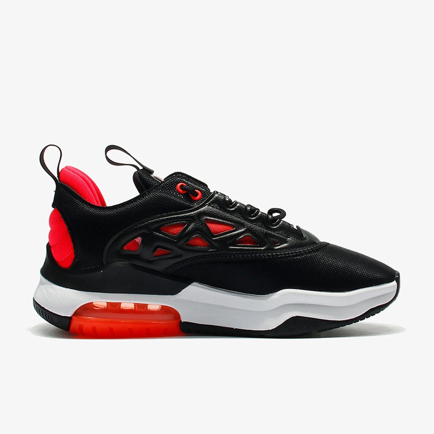 Nike Genuine Jordan Air Max Women's Anti-Slip Lightweight Running Shoes AV5186-002