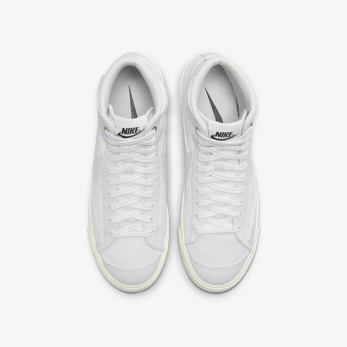 Sneakers casual da donna Nike Authentic BLAZER Pioneers, basse e leggere DX5550-100