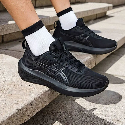 Ανδρικά παπούτσια Asics GT-1000 14 Αθλητικά παπούτσια Γυμναστική Παπούτσια για τρέξιμο Παπούτσια για τρέξιμο με αντικραδασμική προστασία και αναπνέον υλικό
