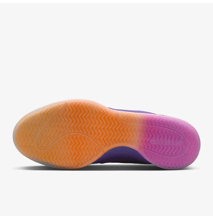 Nike ufficiali originali 2024 nuove scarpe da basket da uomo retrò alla moda con ammortizzazione HJ5355-500