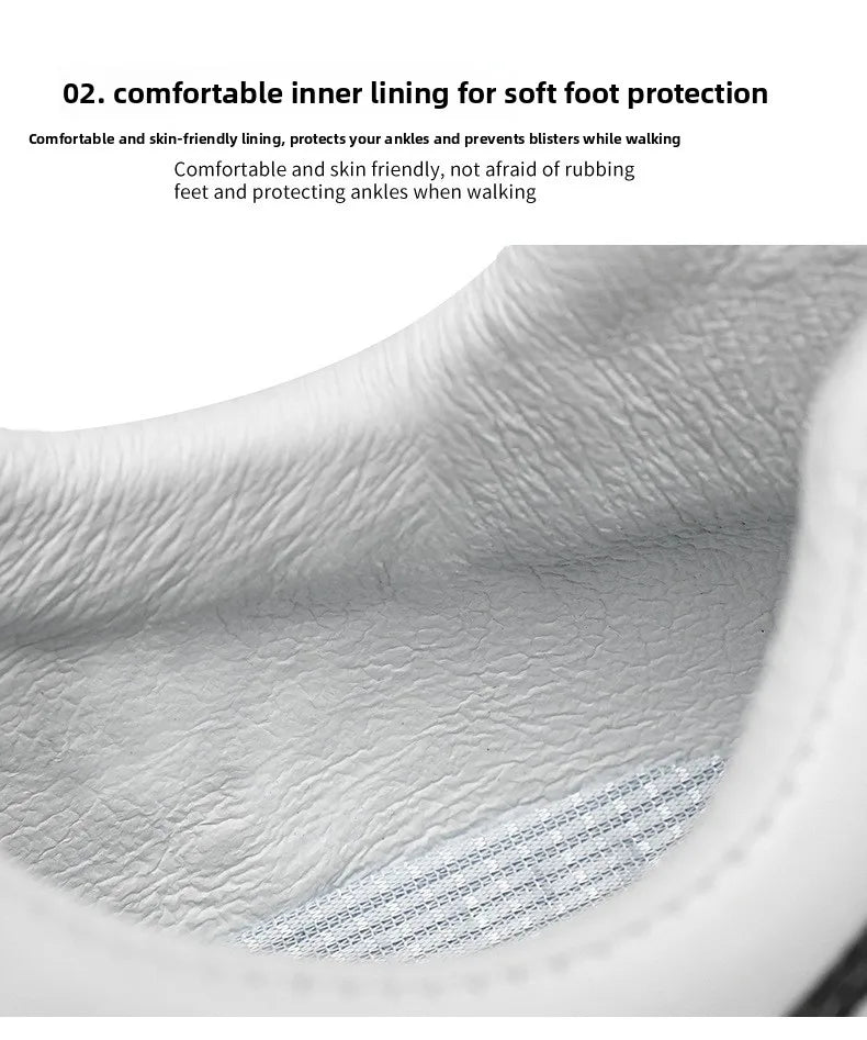 Mocasines slip-on deportivos de verano para hombre, estilo casual, ideales para conducir, versátiles, cómodos, transpirables y resistentes al desgaste, en cuero -..