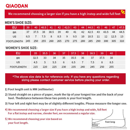 QIAODAN Feiying Plaid 3 Men's Running Shoes 2026 Carbon Plate Marathon Racing Sneakers Lightweight Breathable Shoes QDB023262290