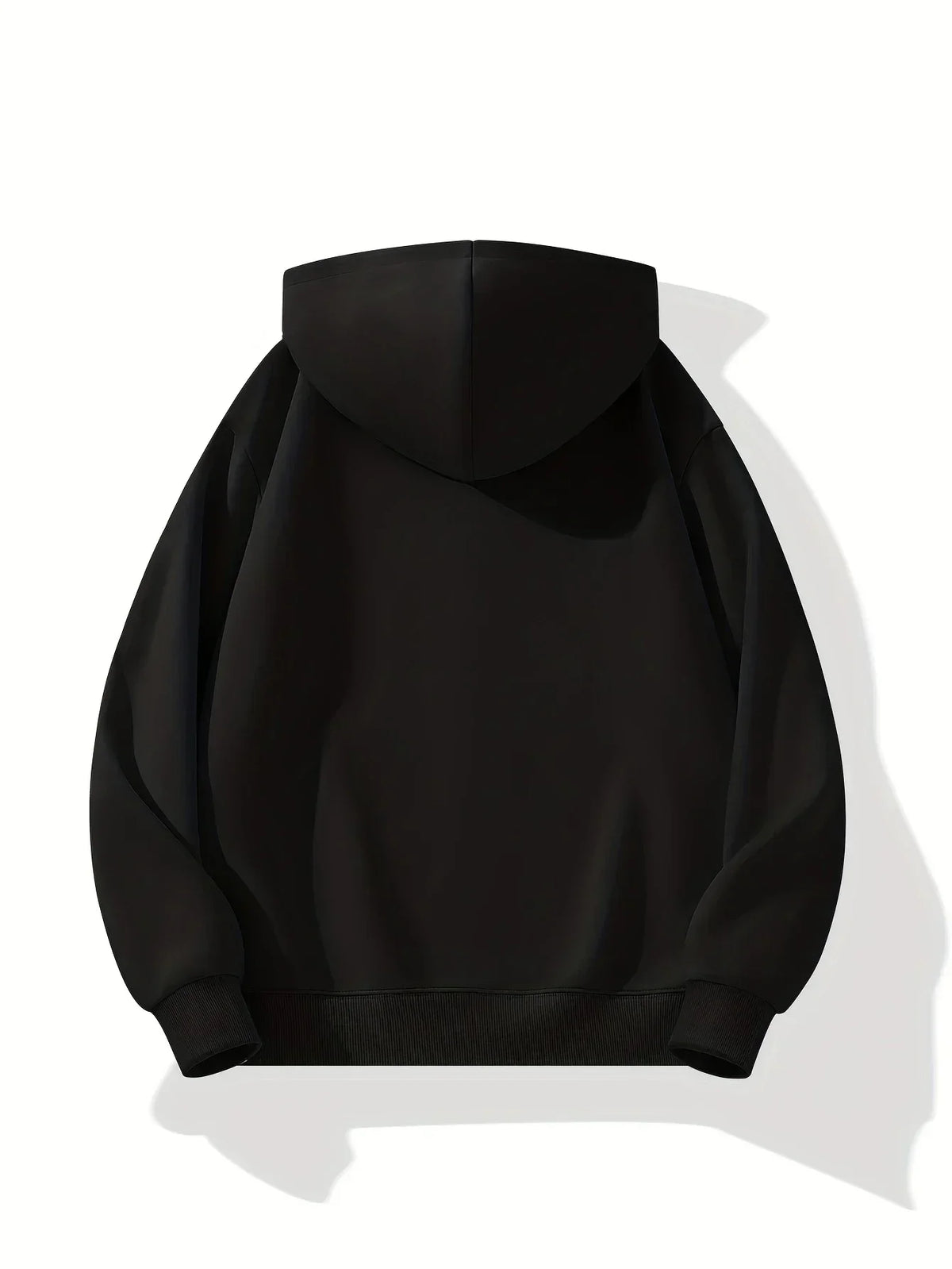 Sudadera con capucha y cremallera versátil de Dragon Ball Anime Y2K para hombre, otoño/invierno, nuevo diseño con estampado de Gogeta, estilo americano informal, holgada, para padres e hijos