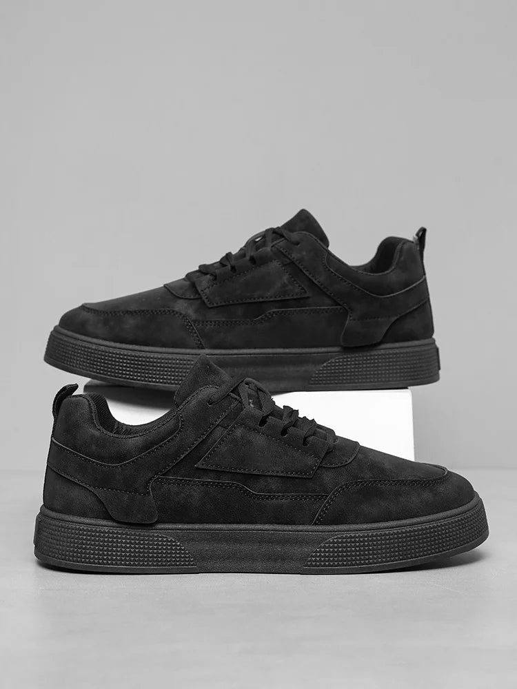 Casual sneakers til mænd: Nye modeller til forår og efterår, street- og skatesko til teenagere, basketballsko til udendørs sport