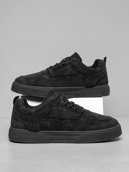Casual sneakers til mænd: Nye modeller til forår og efterår, street- og skatesko til teenagere, basketballsko til udendørs sport