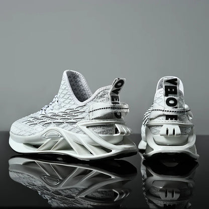 Men Shoes Sneakers men casual Men's Shoes tenis Luxury shoes Trainer Race Breathable Shoes fashion running Shoes for women