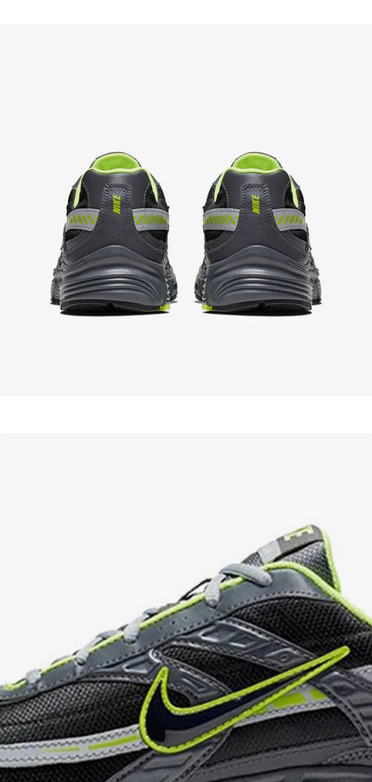 Nike Official Genuine Initiator New Men's and Women's Breathable Sports Running Shoes 394055-023