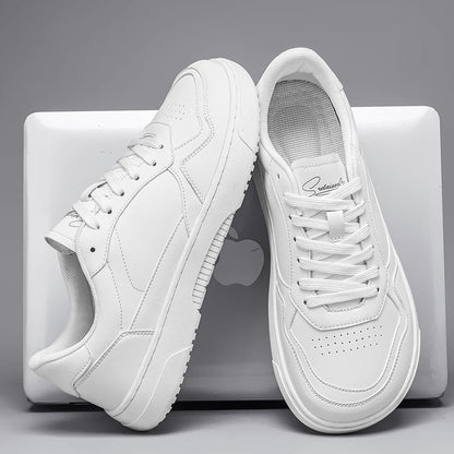 Chaussures pieds nus larges pour hommes, baskets décontractées respirantes, chaussures de sport de luxe, chaussures de course tendance pour hommes, tenis confortables